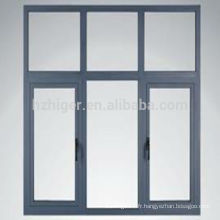 portes et fenêtres en aluminium design / taille standard portes et fenêtres en aluminium / fenêtres aluminium